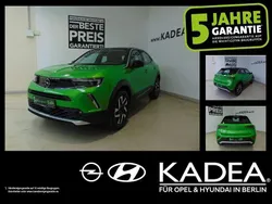 Lackierung matcha green/typ aussenverkle (metallic) Gebraucht 2023 Opel Mokka SUV | 18.390 € (Guter Preis)