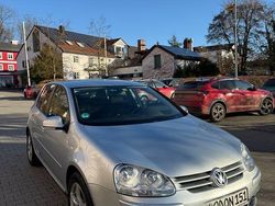 Grau Gebraucht 2008 VW Golf United Limousine | 3.800 € (Guter Preis)