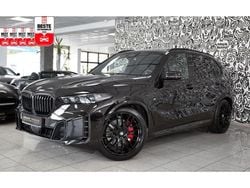 Citrinschwarz ii metallic (metallic) Gebraucht 2024 BMW X5 M M Sport SUV | 93.880 € (Fairer Preis)