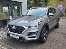 Olivine Gebraucht 2018 Hyundai Tucson Select SUV | 16.500 € (Fairer Preis)