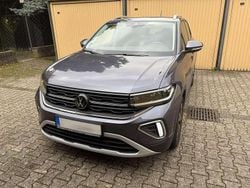 Gebraucht 2024 VW T-Cross Style SUV | 22.950 € (Guter Preis)
