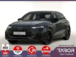 Daytonagrau perleffekt Neu 2025 Audi S3 Sport Limousine | 52.388 € (Fairer Preis)