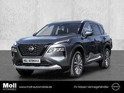 M) (grau Neu 2025 Nissan X-Trail N-Connecta SUV | 39.480 €