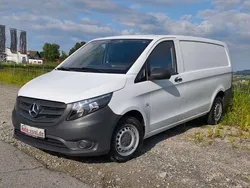Arktikweiss Gebraucht 2020 Mercedes Vito Van / Kleinbus | 16.400 € (Superpreis)