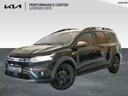 Schwarz Gebraucht 2023 Dacia Jogger Extreme Van / Kleinbus | 18.880 € (Guter Preis)