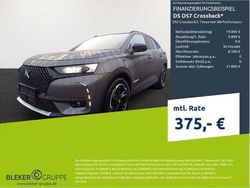 Grau Gebraucht 2022 DS Automobiles DS9 Limousine | 29.780 €