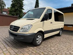 Beige Gebraucht 2012 Mercedes Sprinter Van | 11.500 €