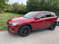 Rot Gebraucht 2014 Mazda CX-5 Sendo SUV | 10.900 € (Guter Preis)
