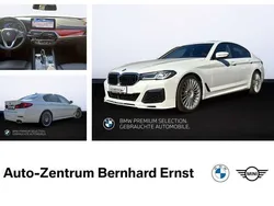 Alpinweiss iii Gebraucht 2023 Alpina D5 Limousine | 64.840 € (Superpreis)