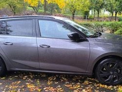 Grau Gebraucht 2024 Opel Astra GS Line Kombi | 21.450 € (Superpreis)