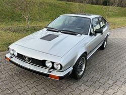 Silber Gebraucht 1983 Alfa Romeo GTV Coupé | 16.900 €