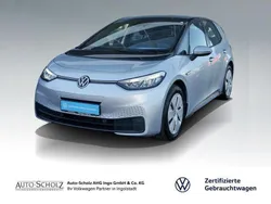 Andere farbe Gebraucht 2020 VW ID.3 Pro Performance Kleinwagen | 20.396 € (Guter Preis)