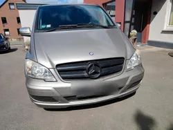 Andere außenfarben Gebraucht 2011 Mercedes Viano Van / Kleinbus | 18.500 €