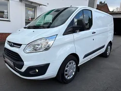 Weiß Gebraucht 2018 Ford Transit Custom Abholung | 14.990 €
