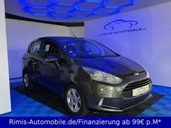 Andere Gebraucht 2015 Ford B-MAX SYNC Edition Van / Kleinbus | 6.599 € (Fairer Preis)