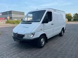 Weiß Gebraucht 2002 Mercedes Sprinter Van | 3.300 €