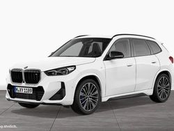 Weiß Gebraucht 2024 BMW X1 M Sport SUV | 53.990 € (Fairer Preis)