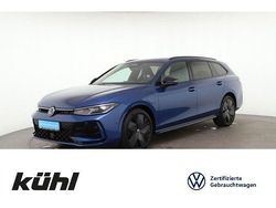 Reef blue metallic Gebraucht 2024 VW Passat Style Kombi | 42.980 € (Superpreis)