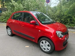 Rot Gebraucht 2015 Renault Twingo Dynamique Kleinwagen | 6.900 € (Fairer Preis)