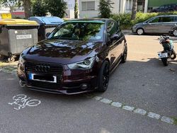Gebraucht 2012 Audi A1 S-Line Kleinwagen | 10.500 € (Fairer Preis)