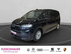 Schwarz Gebraucht 2024 VW T7 Life Van | 52.980 € (Fairer Preis)