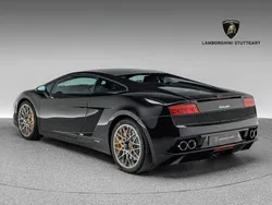 Lamborghini Gallardo
