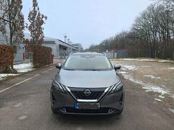 Grau Gebraucht 2023 Nissan Qashqai N-Connecta SUV | 25.200 € (Fairer Preis)
