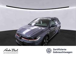 Grau (rauchgrau metallic) Gebraucht 2022 VW Polo Pro Limousine | 24.470 € (Fairer Preis)