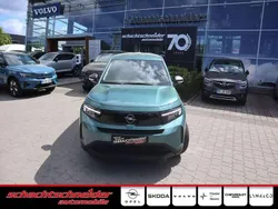 Grün Gebraucht 2025 Opel Frontera Edition SUV | 25.490 € (Fairer Preis)