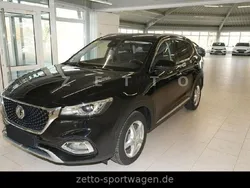 Schwarz Gebraucht 2022 MG EHS Comfort SUV | 17.500 € (Guter Preis)