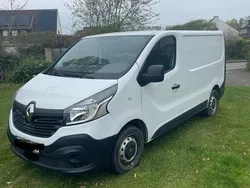 Weiß Gebraucht 2019 Renault Trafic Van | 8.000 €