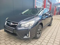 Grau Gebraucht 2016 Subaru XV Comfort SUV | 9.300 € (Fairer Preis)