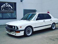 Weiß Gebraucht 1985 Alpina B10 Limousine | 90.500 €