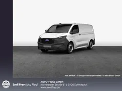 Weiß Neu 2024 Ford Transit Custom Trend Abholung | 34.790 € (Superpreis)