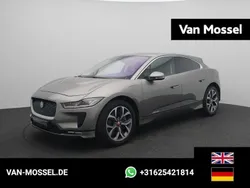 Grau Gebraucht 2018 Jaguar I-Pace SE SUV | 24.940 €