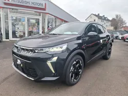 Schwarz Neu 2025 Mitsubishi ASX Edition SUV | 31.990 € (Fairer Preis)