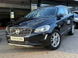Schwarz Gebraucht 2014 Volvo XC60 Summum SUV | 18.999 € (Fairer Preis)