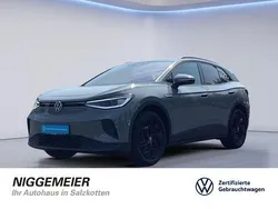 Mondsteingrau Gebraucht 2024 VW ID.4 Pro SUV | 36.580 € (Guter Preis)