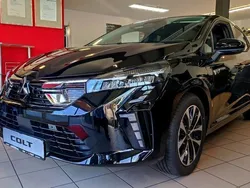 Schwarz Neu 2024 Mitsubishi Colt Plus Limousine | 23.990 € (Guter Preis)