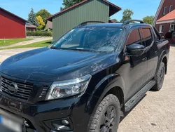 Schwarz Gebraucht 2021 Nissan Navara N-Guard Abholung | 27.000 € (Guter Preis)