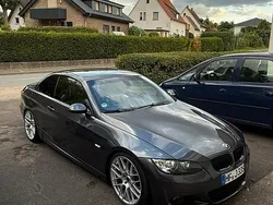 Gebraucht 2008 BMW 335 Cabriolet M Sport Cabrio | 16.450 € (Fairer Preis)