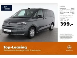 Grau Gebraucht 2024 VW T7 Life Van | 51.980 € (Guter Preis)