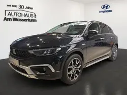 Grau Gebraucht 2021 Fiat Tipo Sport Limousine | 14.690 € (Etwas zu teuer)