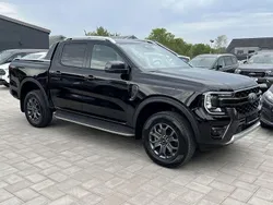 Schwarz Gebraucht 2024 Ford Ranger Wildtrack Abholung | 52.250 € (Guter Preis)