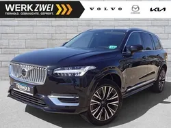 Onyx black / metallic Gebraucht 2023 Volvo XC90 Ultimate SUV | 79.900 €
