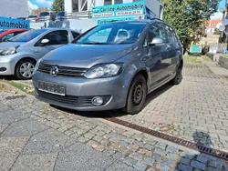 Grau Gebraucht 2009 VW Golf Plus Cross Comfortline Van / Kleinbus | 5.990 € (Guter Preis)
