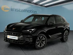 Schwarz Neu 2025 Cupra Terramar SUV | 35.999 € (Guter Preis)