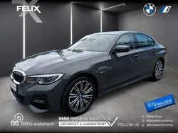 Bmw individual dravitgrau meta Gebraucht 2022 BMW 330e M Sport Limousine | 32.879 € (Guter Preis)