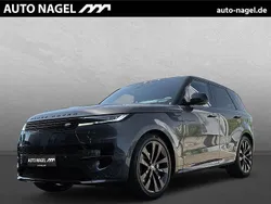 Charente grey Neu 2025 Land Rover Range Rover Sport Autobiography SUV | 144.890 € (Etwas zu teuer)