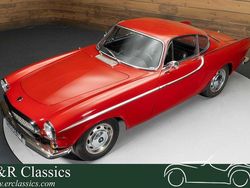 Rot Gebraucht 1967 Volvo P1800 Coupé | 39.950 €